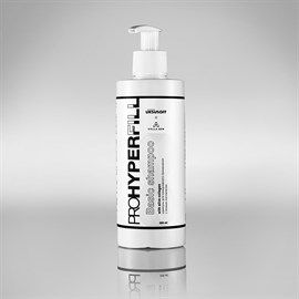 Шампунь для ежедневного применения с Живым Коллагеном Pro Hyperfill (250 мл) 700105