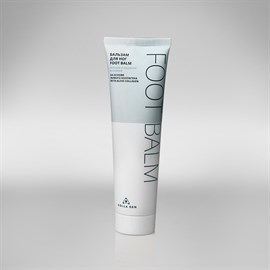 Бальзам для ног на основе живого коллагена FOOT BALM (100 мл.)