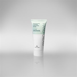 Крем для рук и ногтей на основе живого коллагена HAND&NAIL CREAM (30 гр.)